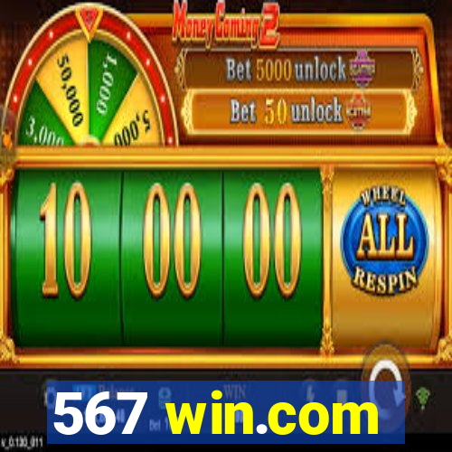 567 win.com